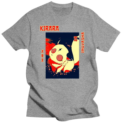 Kirara Graphic Tee
