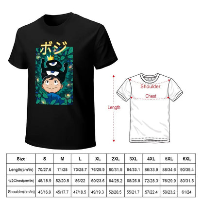 Ranking of Kings Graphic Tee